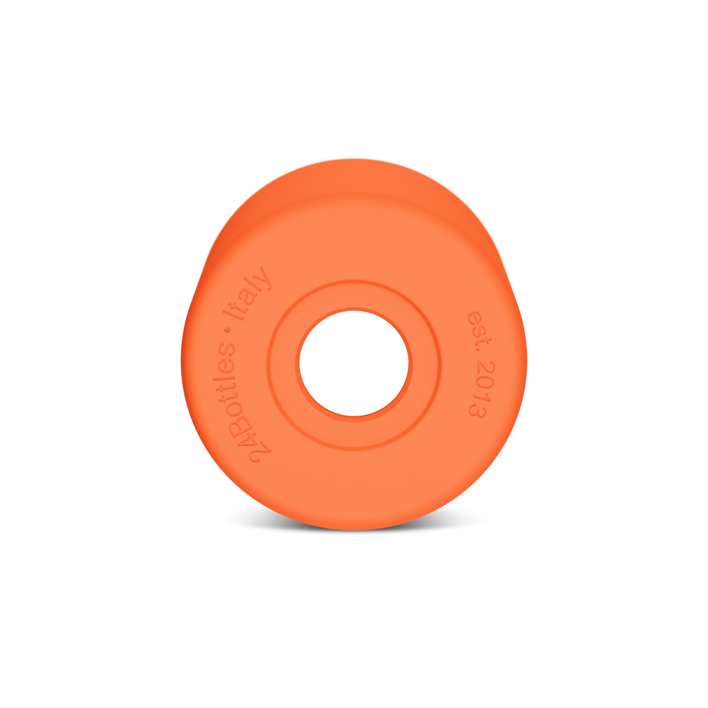 Zubehör | Unterlage - Orange - Mittel
