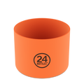 Zubehör | Sockelabdeckung - Orange - Groß