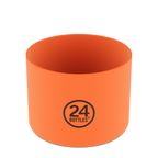 Zubehör | Sockelabdeckung - Orange - Groß