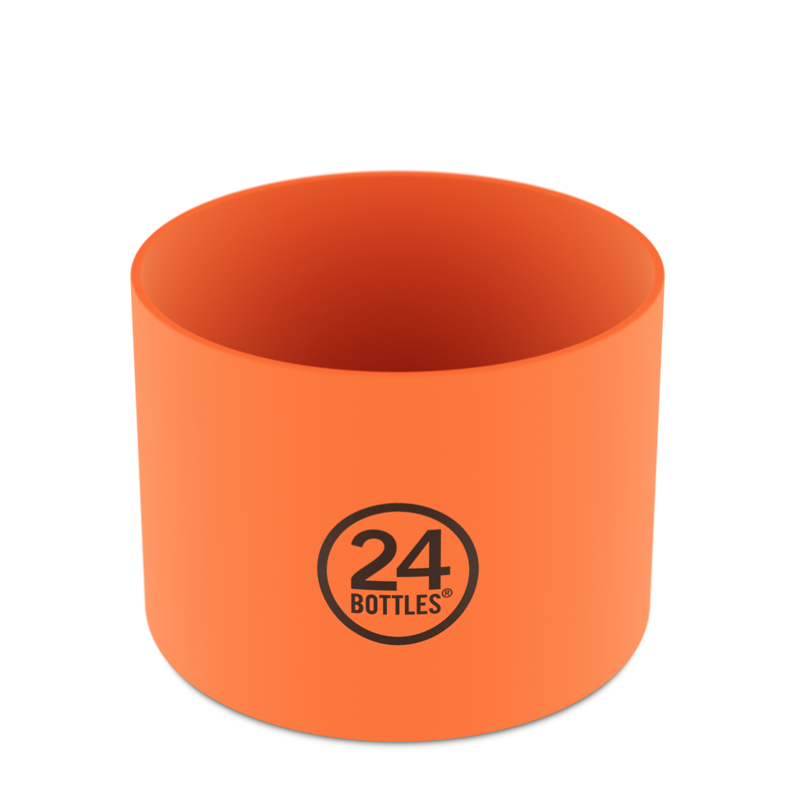 Zubehör | Sockelabdeckung - Orange - Groß