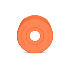 Zubehör | Sockelabdeckung - Orange - Groß