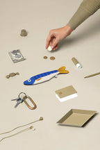 porte monnaie hareng don fisher 