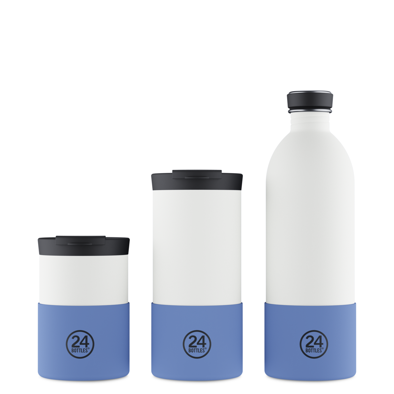 Accessories | Base Cover - Light Blue - Medium