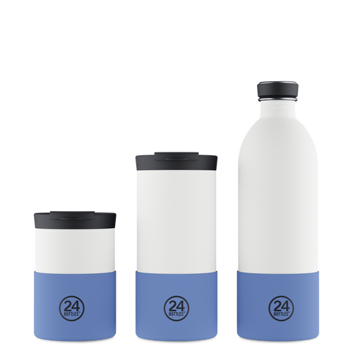 Accessories | Base Cover - Light Blue - Medium