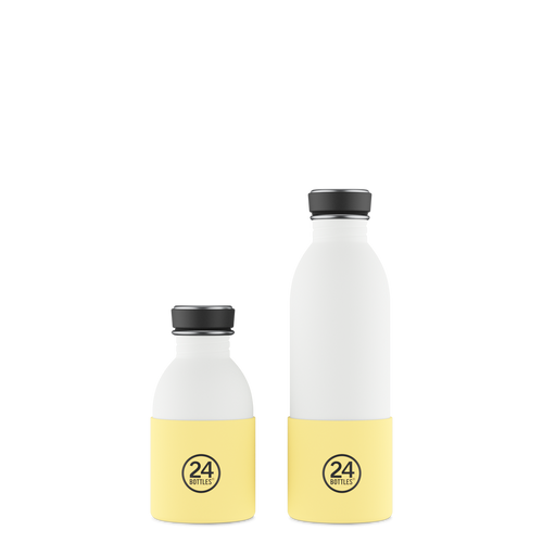 Accessories | Base Cover - Light Yellow - Mini