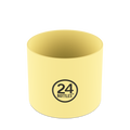 Accessories | Base Cover - Light Yellow - Small