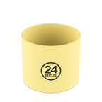 Accessories | Base Cover - Light Yellow - Small