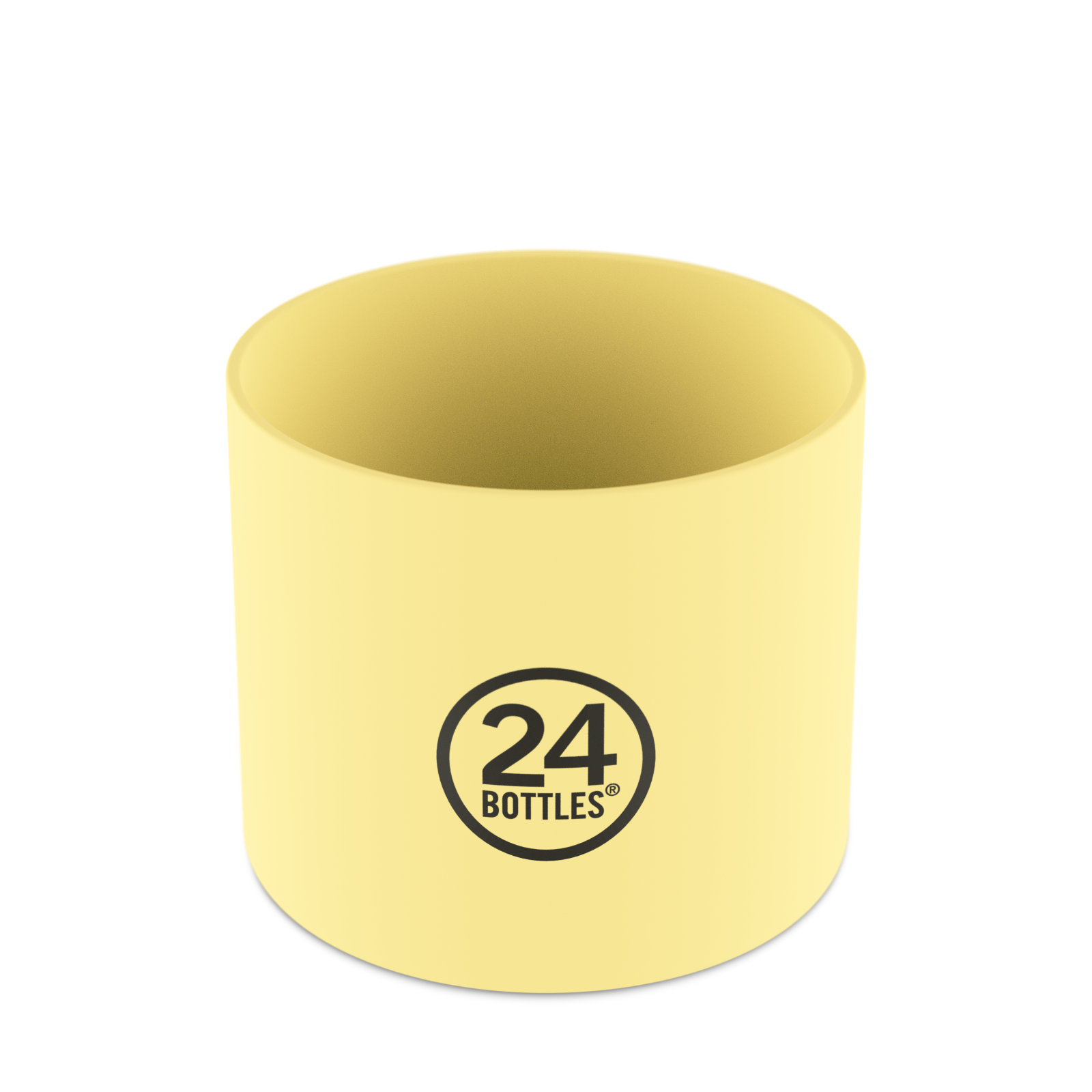 Accessories | Base Cover - Light Yellow - Small