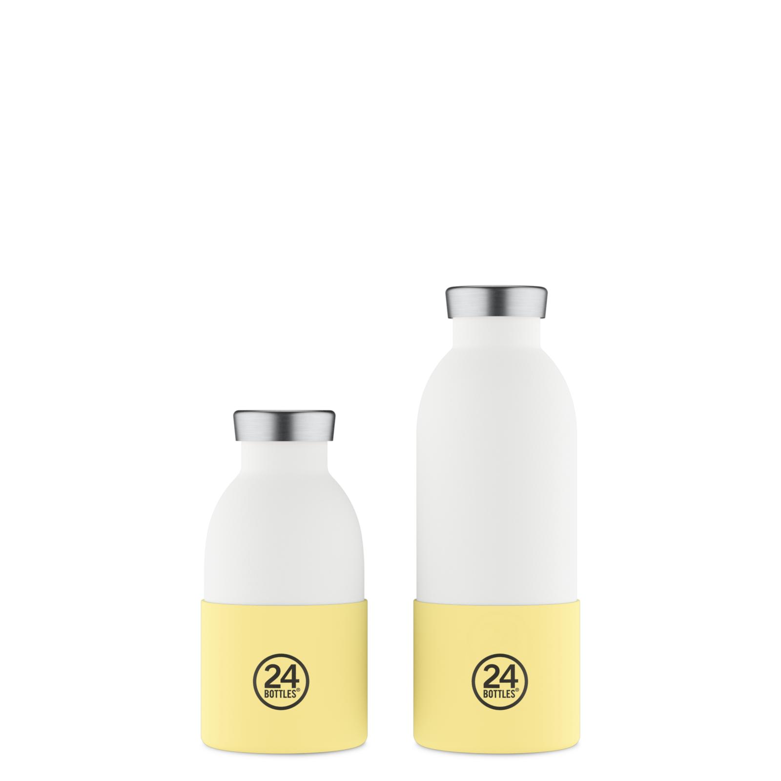 Accessories | Base Cover - Light Yellow - Small