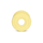 Accessories | Base Cover - Light Yellow - Small