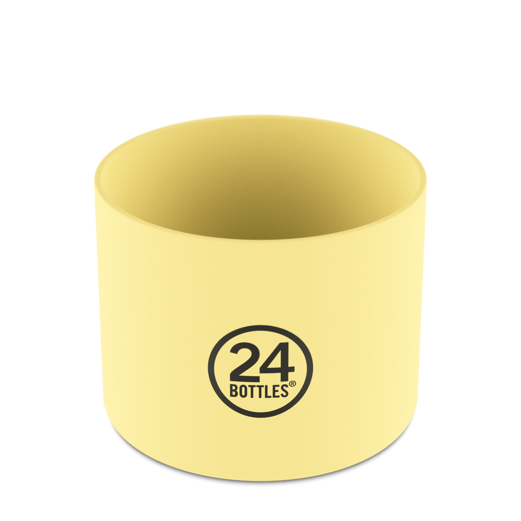 Zubehör | Sockelblende – Hellgelb – Mittel
