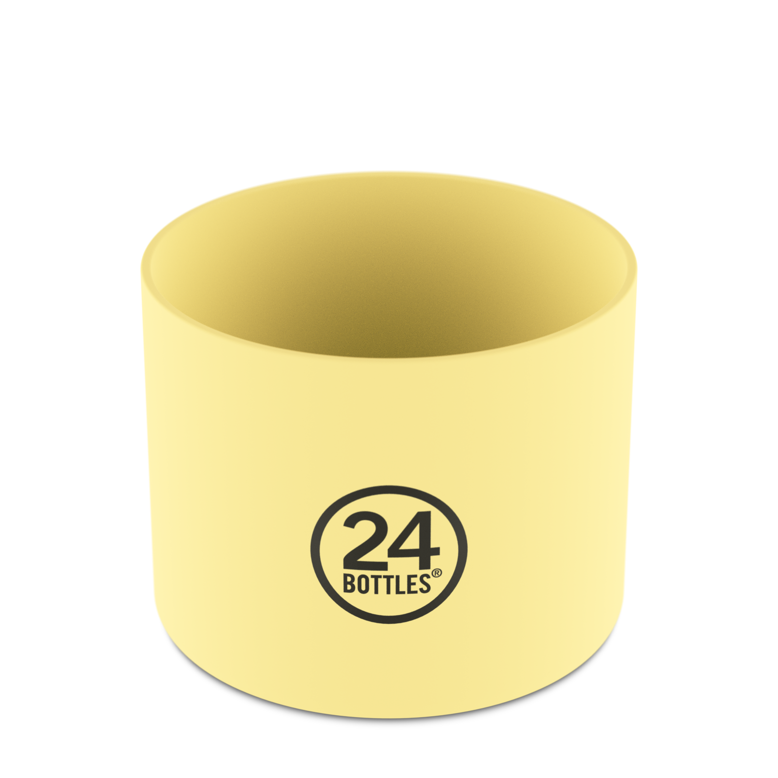 Zubehör | Sockelblende – Hellgelb – Mittel