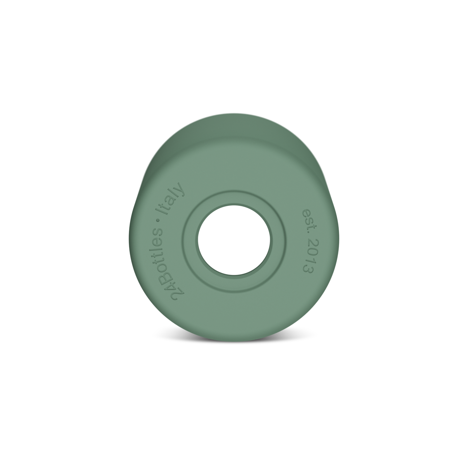 Accessories | Base Cover - Light Green - Small