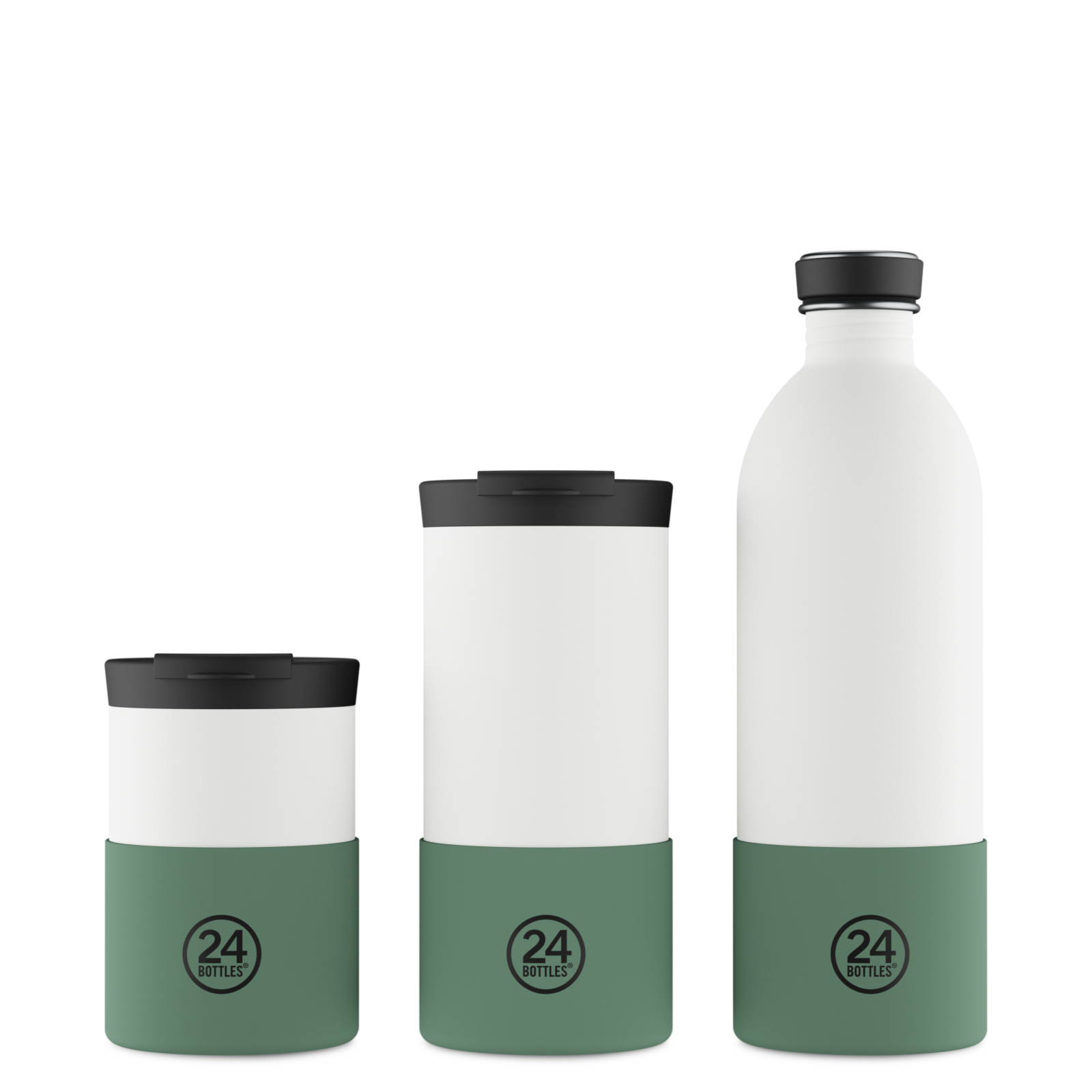 Accessories | Base Cover - Light Green - Medium