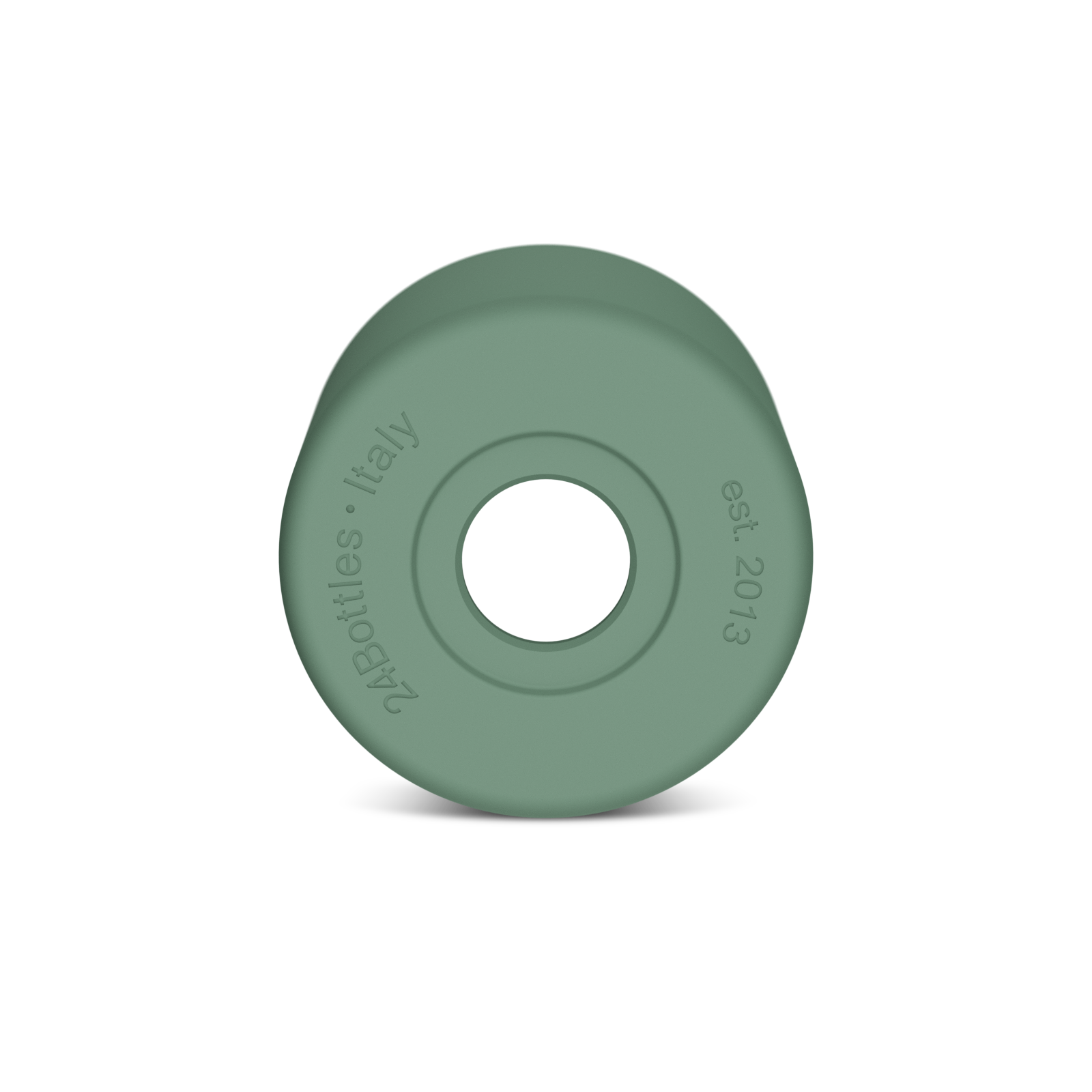 Accessories | Base Cover - Light Green - Medium