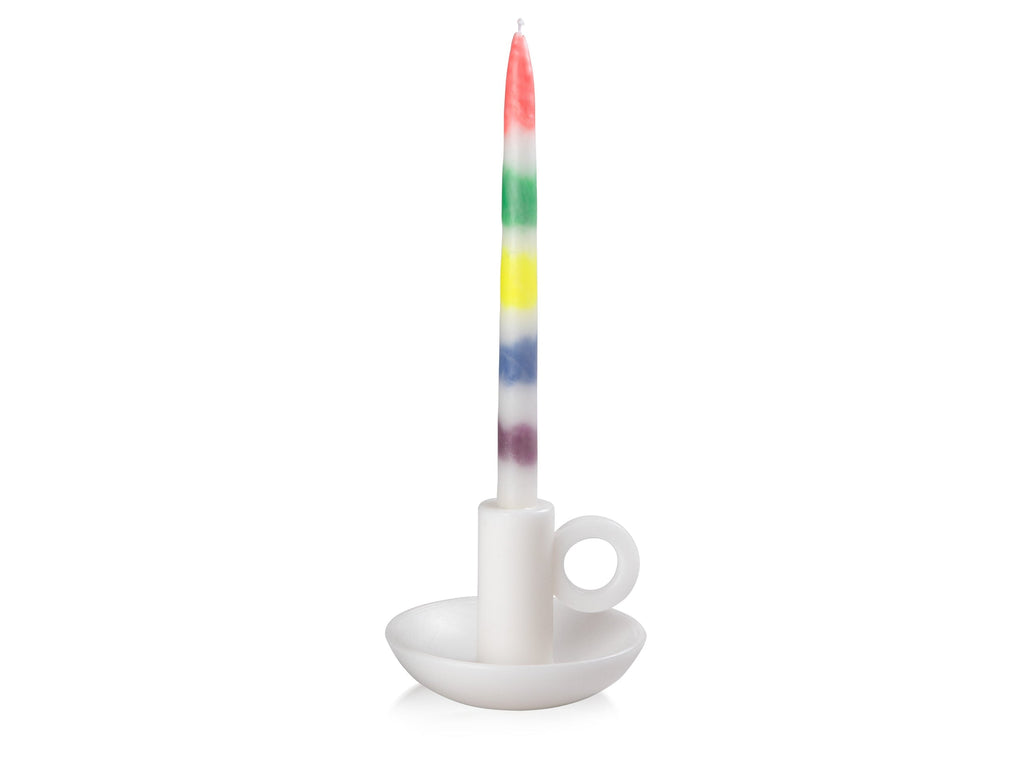 Bougie Coulante Candélabre