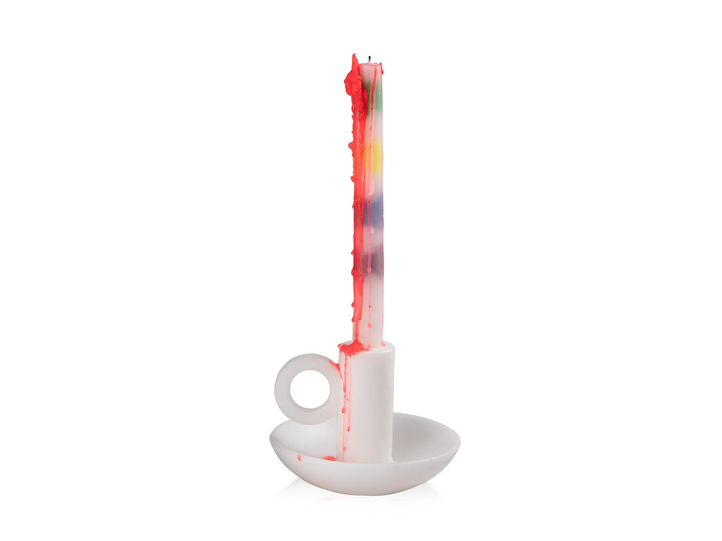 Bougie Coulante Candélabre – Bitten