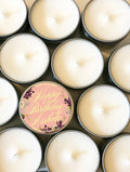 Bougie parfumée Happy Birthday Asshole | Objetos de diseño y regalos originales