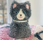 Bouillotte Huggable Chat Mellow – Bitten