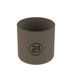 Zubehör | Sockelblende – Trüffel – Mini