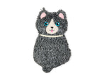 Bouillotte Huggable Chat Mellow