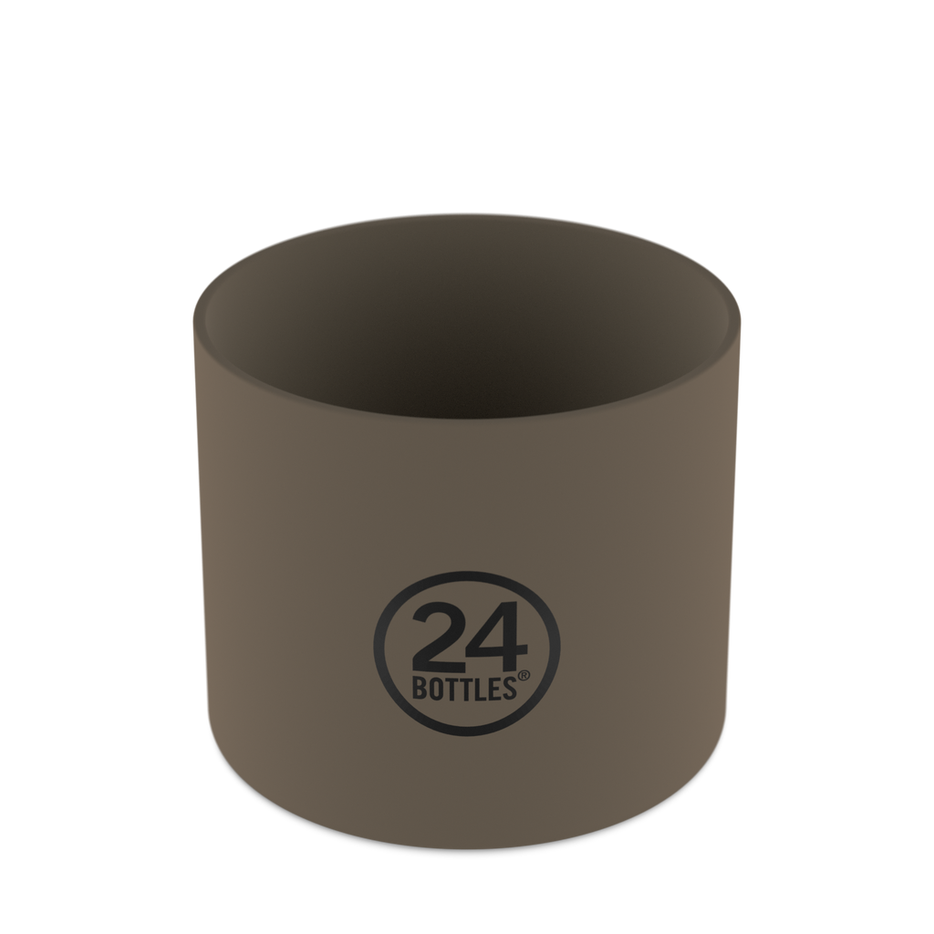 Zubehör | Sockelplatte - Trüffel - Klein
