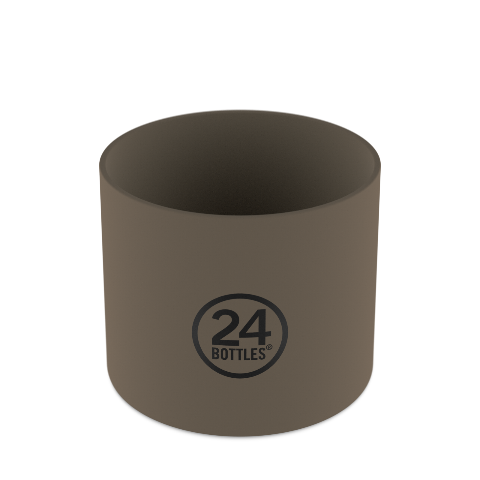 Zubehör | Sockelplatte - Trüffel - Klein