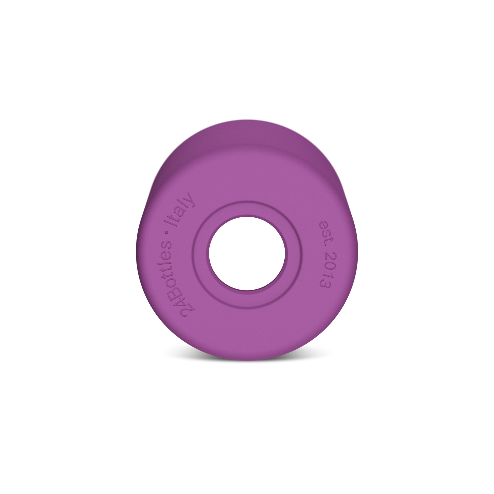 Accessories | Base Cover - Purple - Small