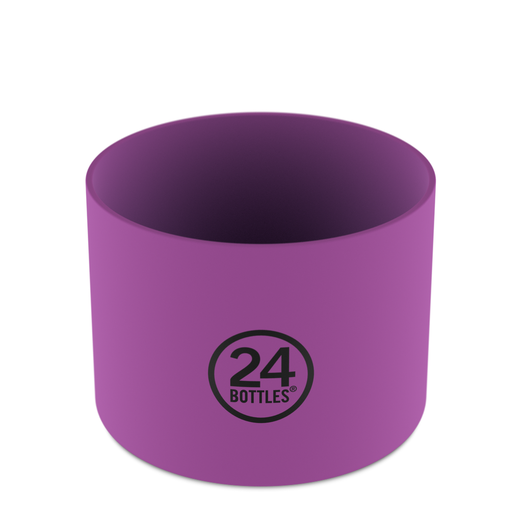 Zubehör | Bodenplatte - Violett - Groß