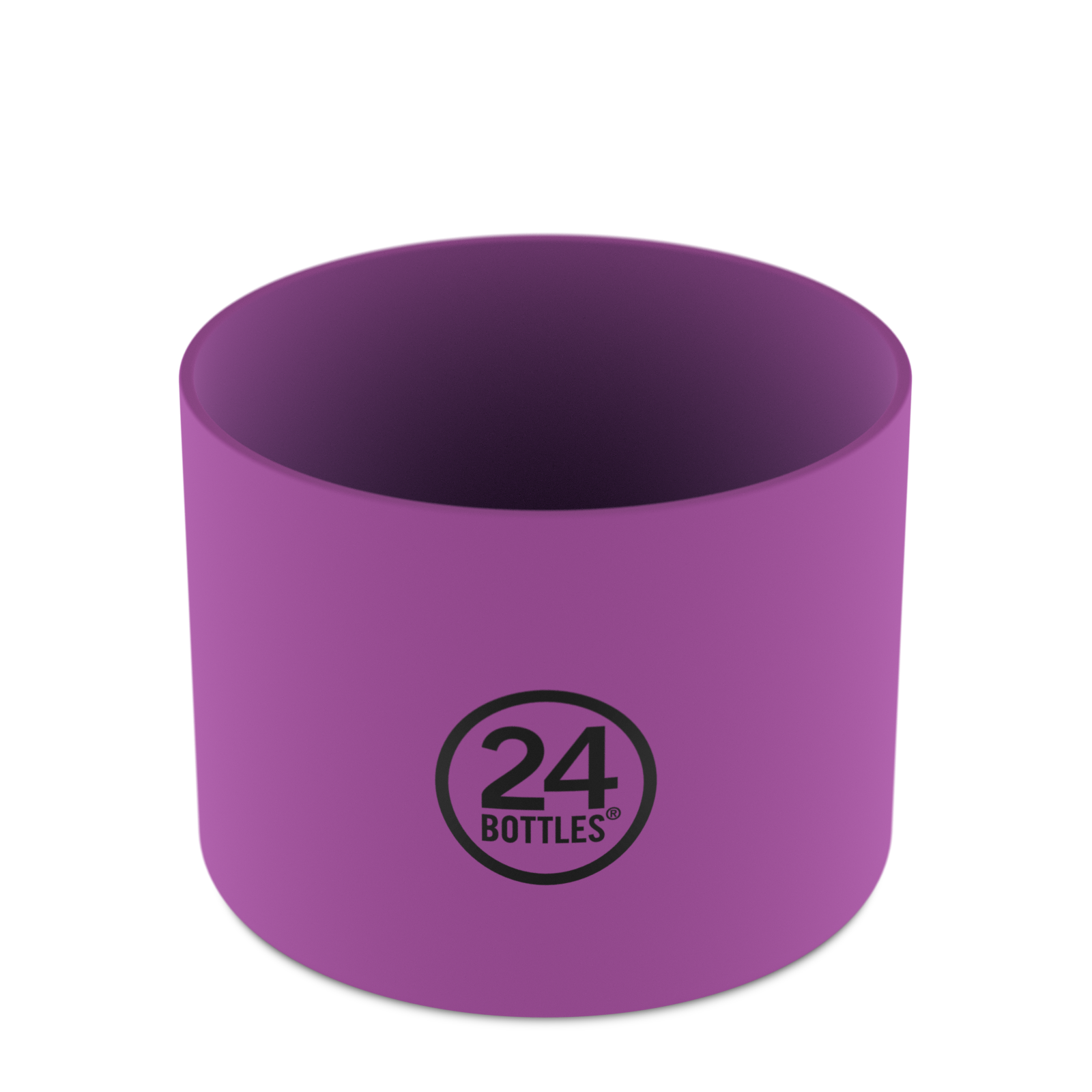 Zubehör | Bodenplatte - Violett - Groß