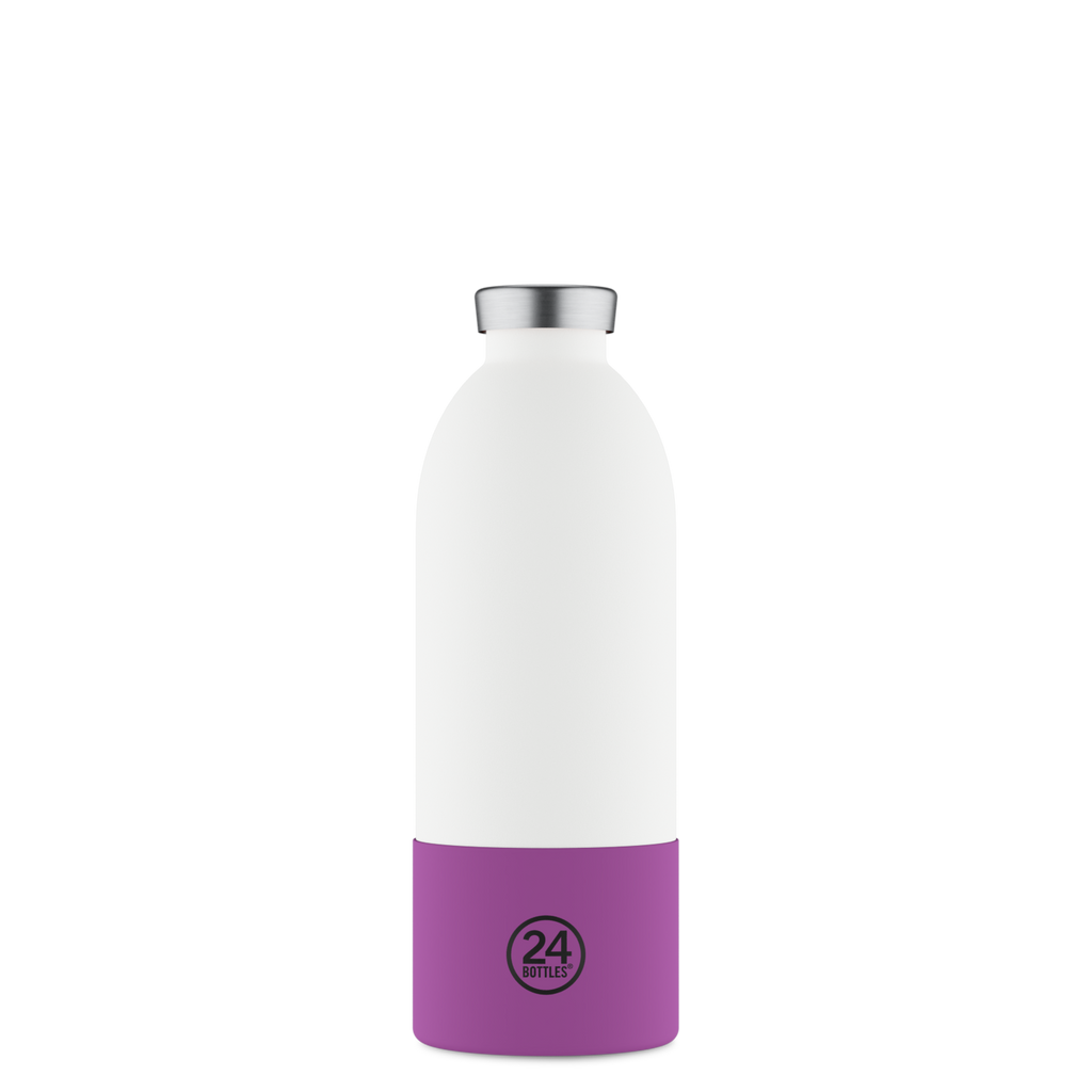 Zubehör | Bodenplatte - Violett - Groß