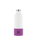 Zubehör | Bodenplatte - Violett - Groß