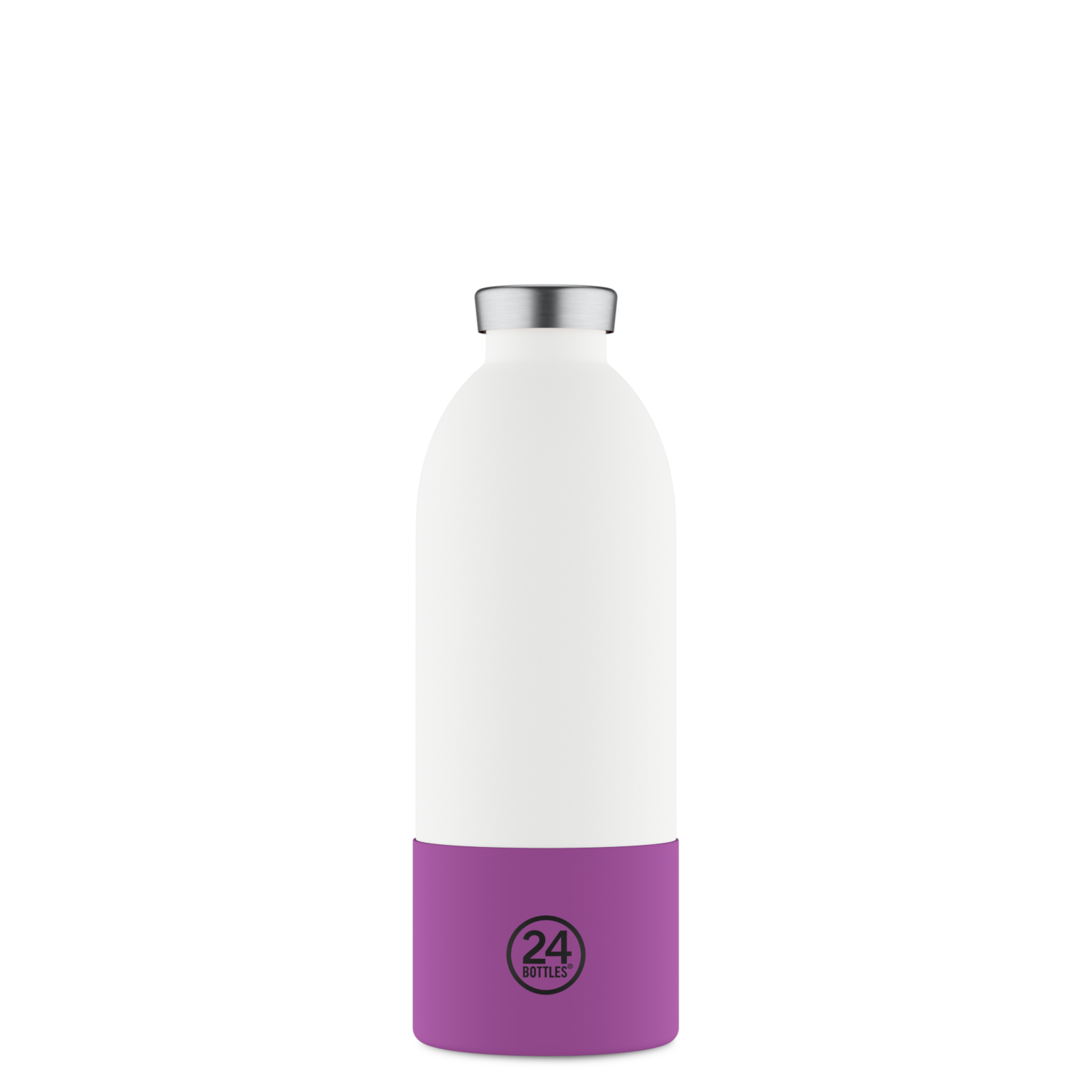 Zubehör | Bodenplatte - Violett - Groß