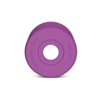 Zubehör | Bodenplatte - Violett - Groß