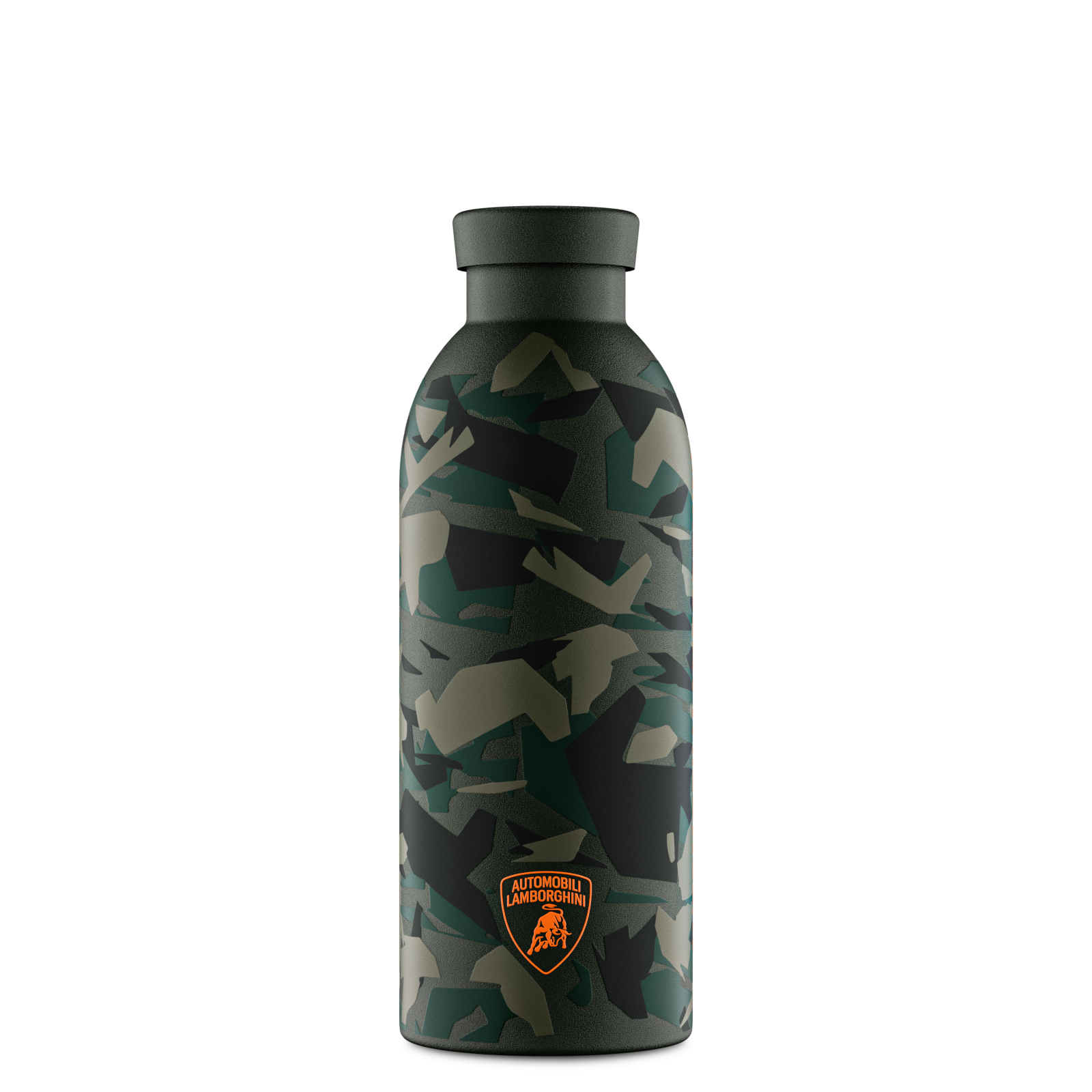 Clima Bottle | Automobili Lamborghini Sterrato Bosco - 500 ml