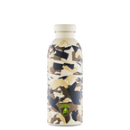 Clima Bottle | Automobili Lamborghini Sterrato Sabbia - 500 ml