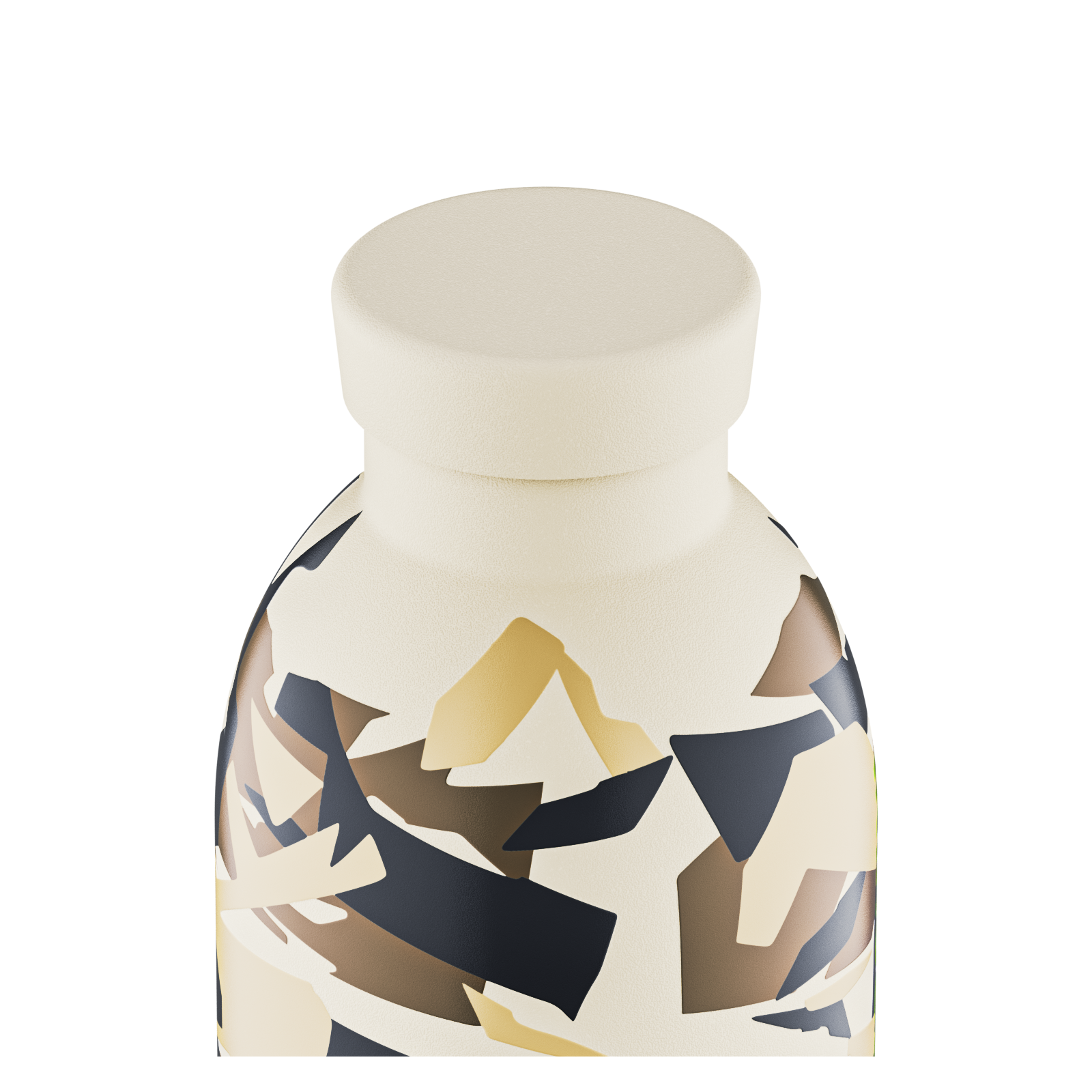 Clima Bottle | Automobili Lamborghini Sterrato Sabbia - 500 ml