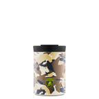 Travel Tumbler | Automobili Lamborghini Sterrato Sabbia