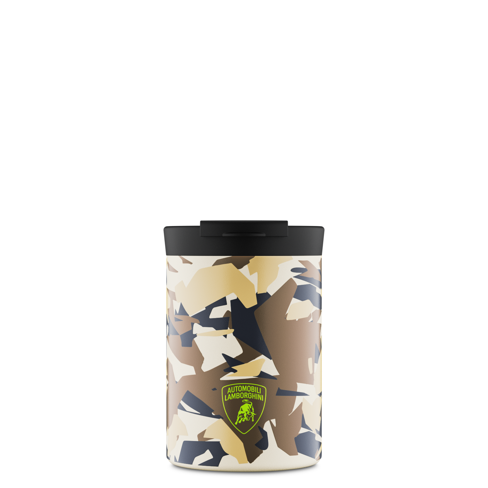 Travel Tumbler | Automobili Lamborghini Sterrato Sabbia