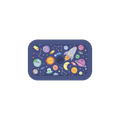 Snack Box | Space Friends
