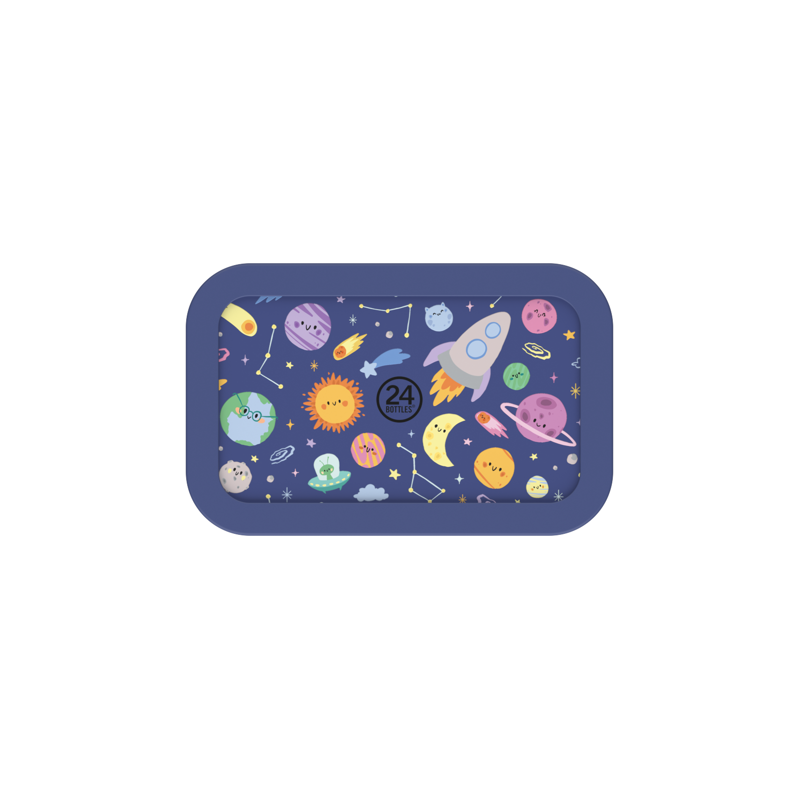 Snack Box | Space Friends