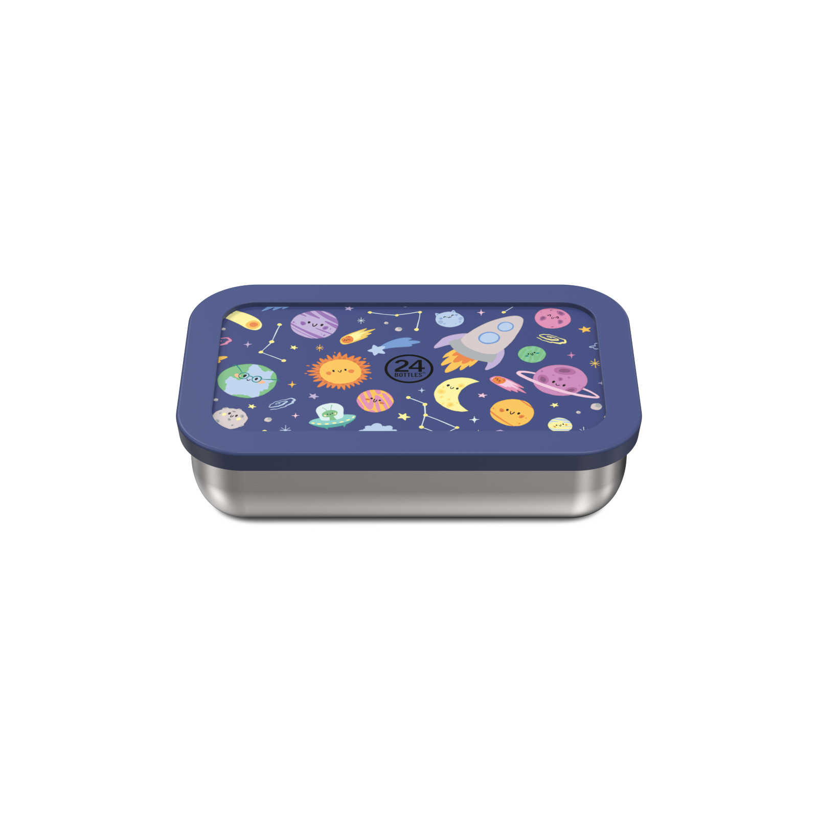 Snack Box | Space Friends