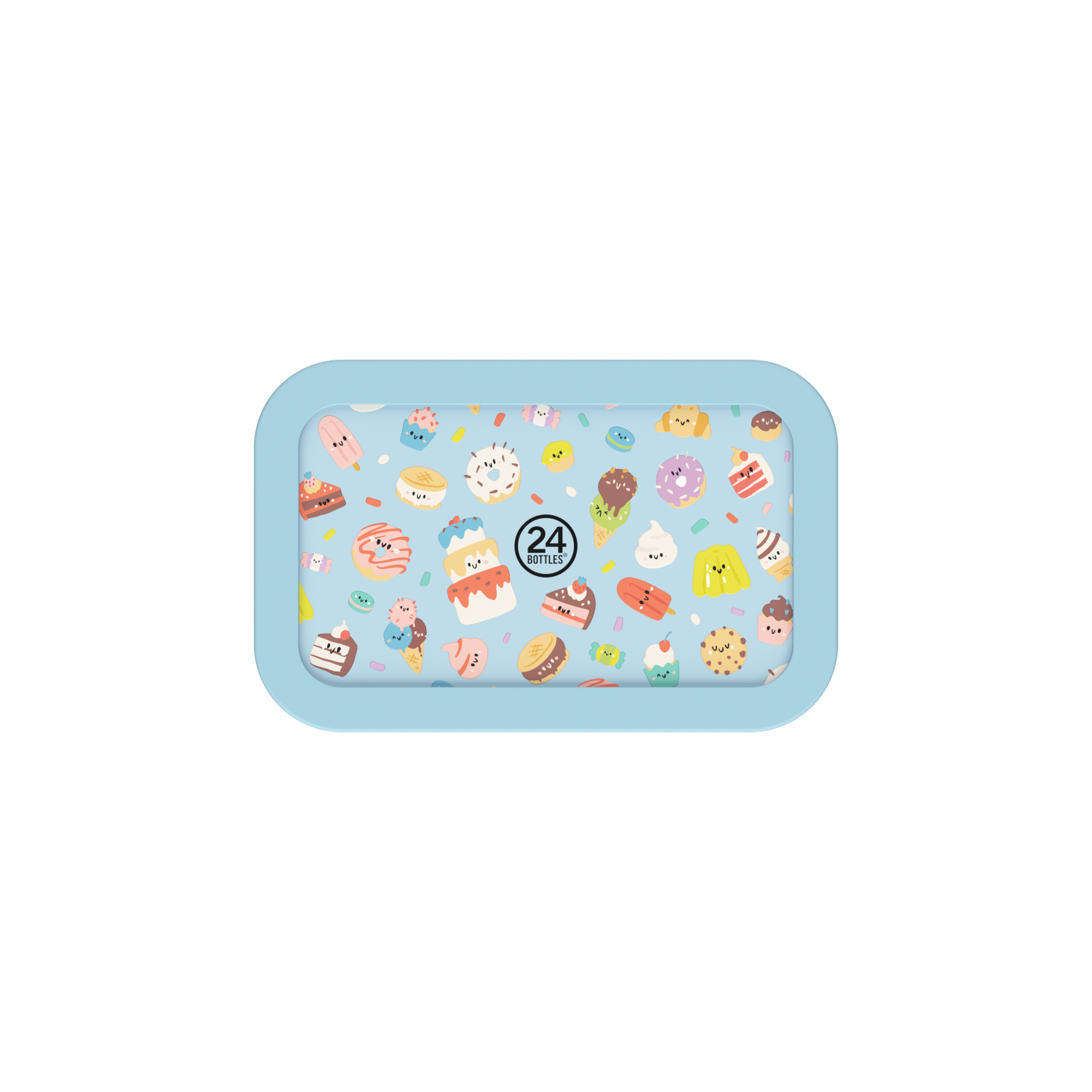 Snack Box | Sweet Friends