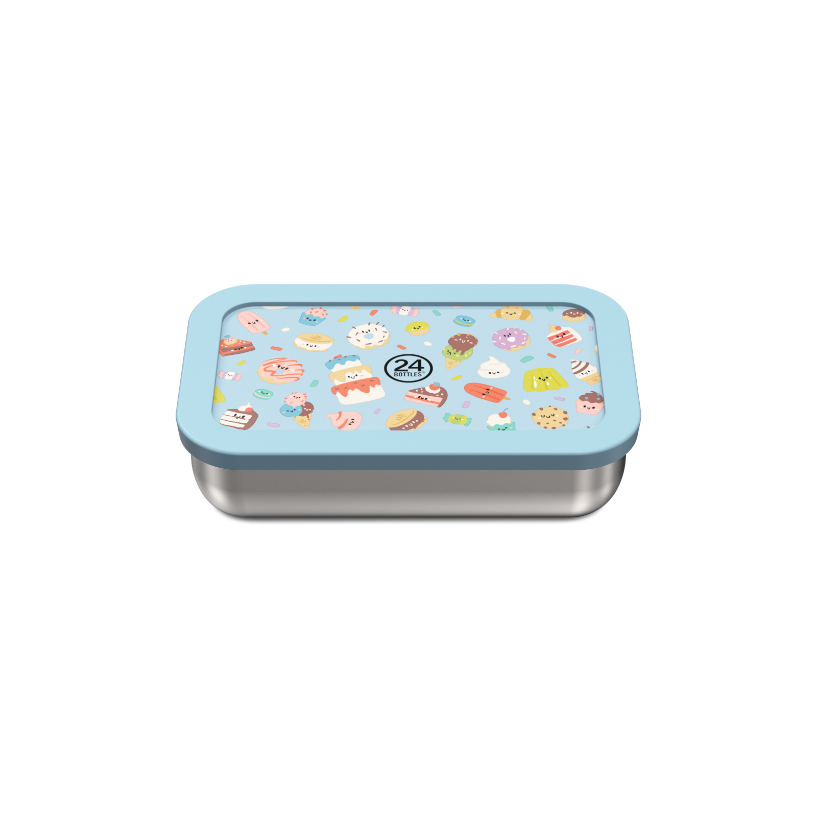 Snack Box | Sweet Friends