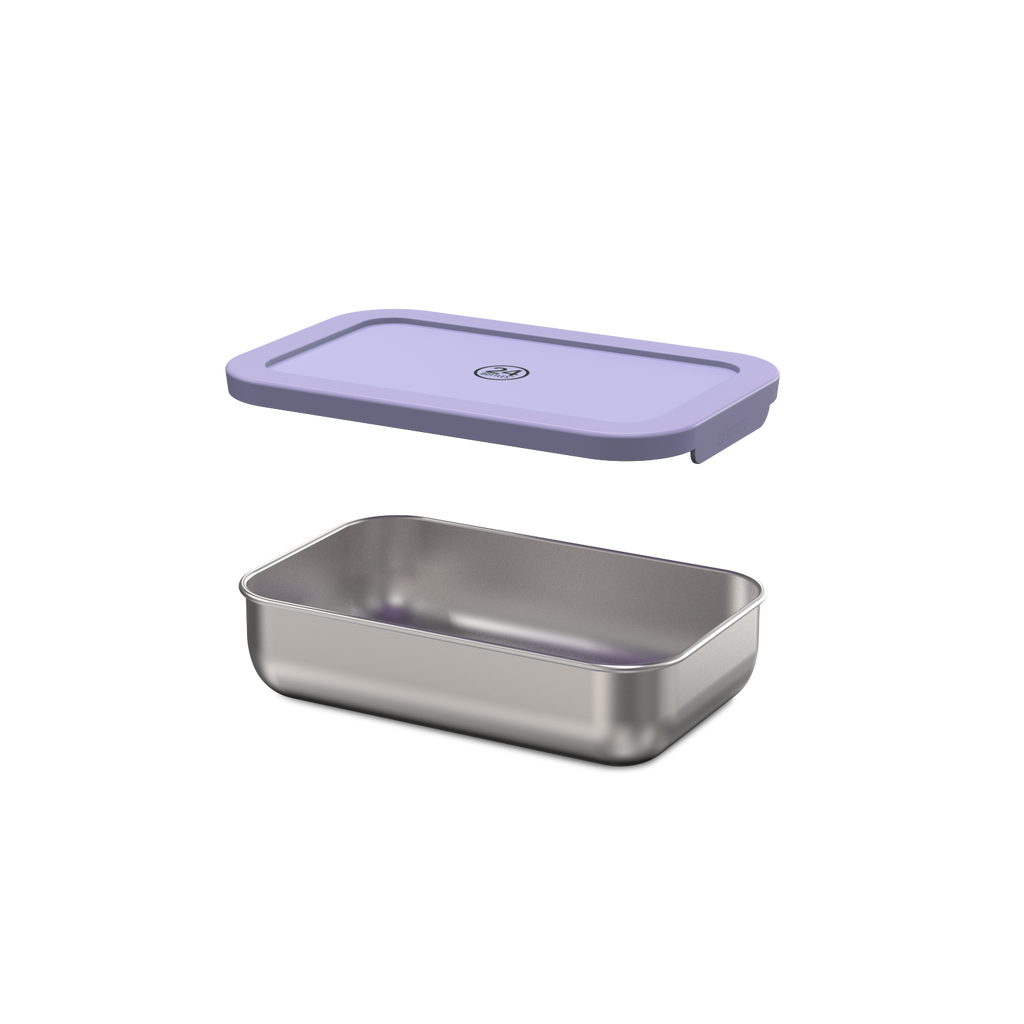 Snack Box | Erica
