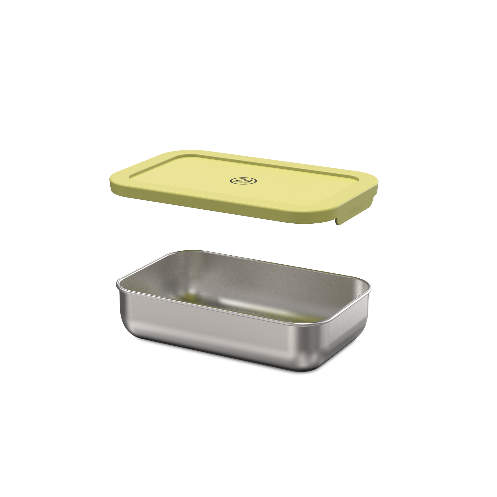 Snack Box | Citrus