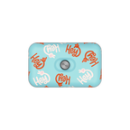 Lunch box | Hey! Blue