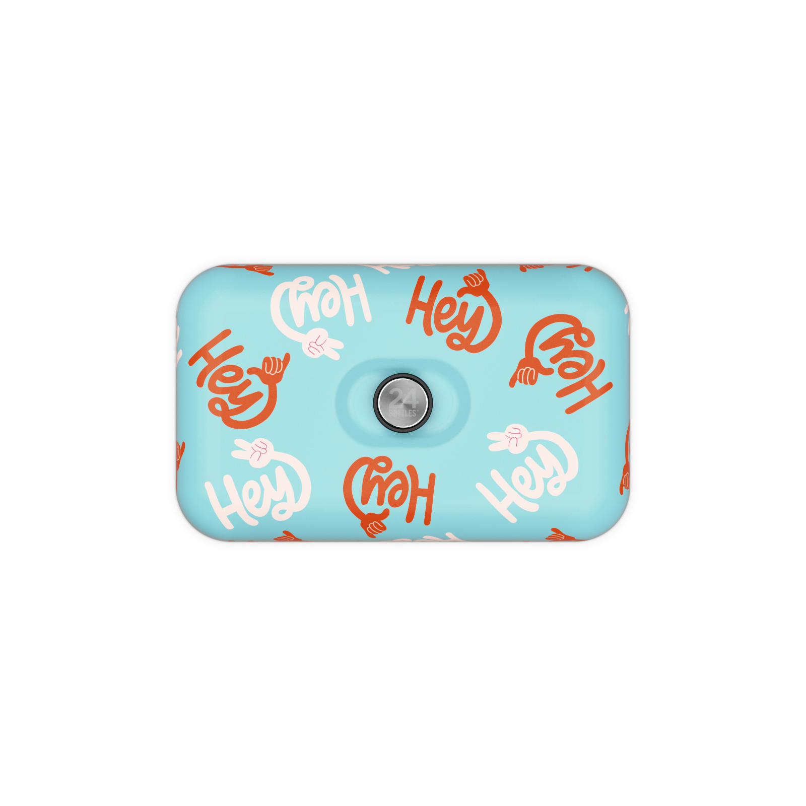 Lunch box | Hey! Blue