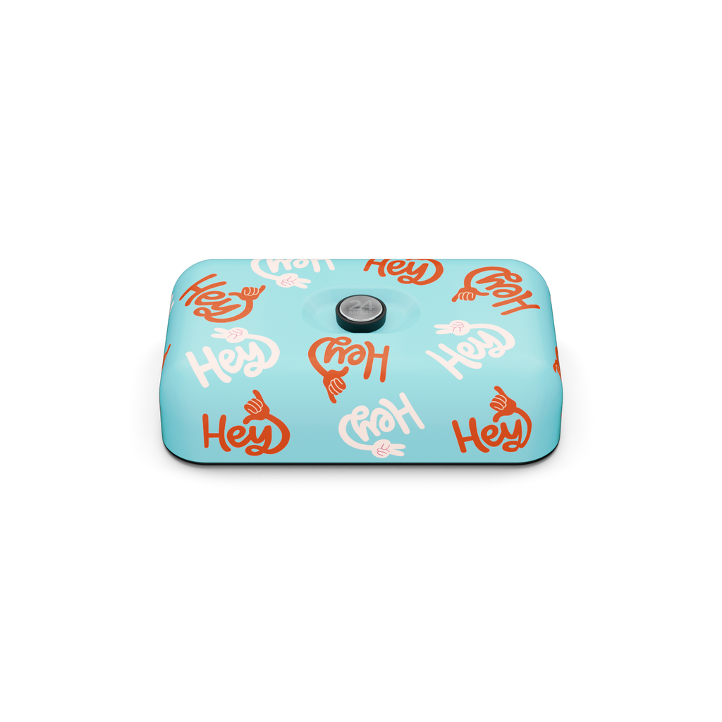 Lunch box | Hey! Blue
