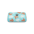Lunch box | Hey! Blue